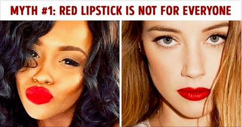 Makeup Secrets