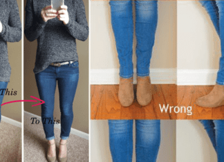 10 Fascinating Denim Tricks for Denim lovers