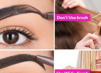 Beauty Hacks