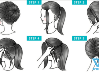 10 Easy and Stylish Hairstyle Hacks