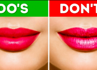 16 Makeup rules that you need to stop following!!