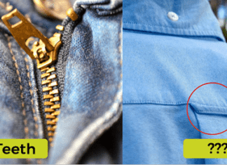 Guess the uncommon names of these common things