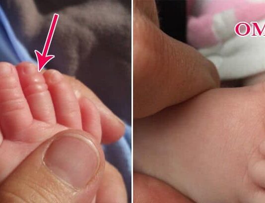 Find out the reason why your baby won’t stop crying.