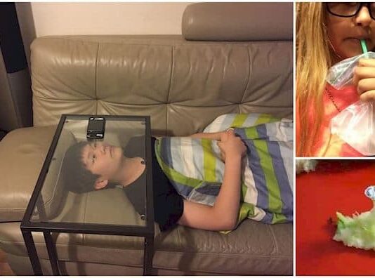 15 Of The Laziest Yet Genius People In The World.