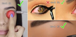 15 Excellent Eyeliner Tricks