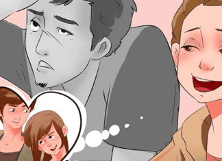 15 Signs Showing That Your Man’s Done With You!