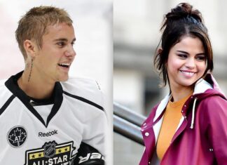 JUSTIN BIEBER PUZZLING HIS FANS REGARDING HIS RELATIONSHIP WITH SELENA!!