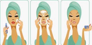 Remove Makeup Properly