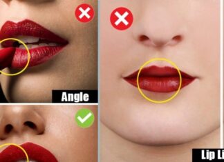 8 Common Lipstick Mistakes You Probably Don’t Even Know You’re Making 8 Common Lipstick Mistakes