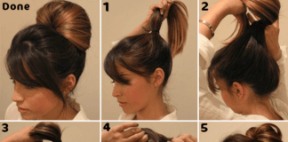 Cute hairstyles