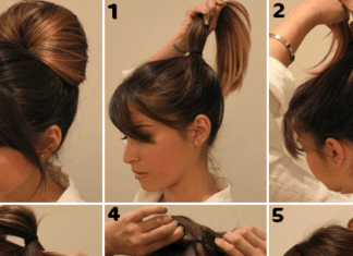 Cute hairstyles