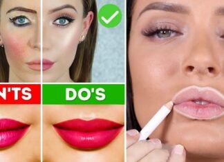 Most common makeup mistakes that you’re committing and ways to correct them.