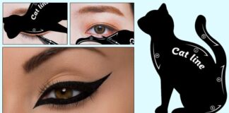 Perfect Cat Eyeliner