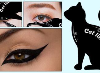 Perfect Cat Eyeliner