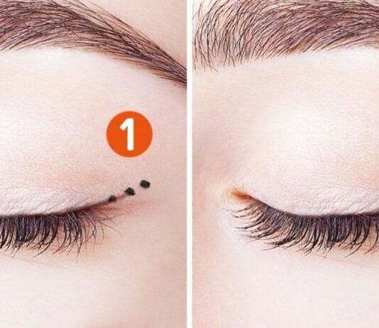 8 Best eyeliner styles to recreate your look.