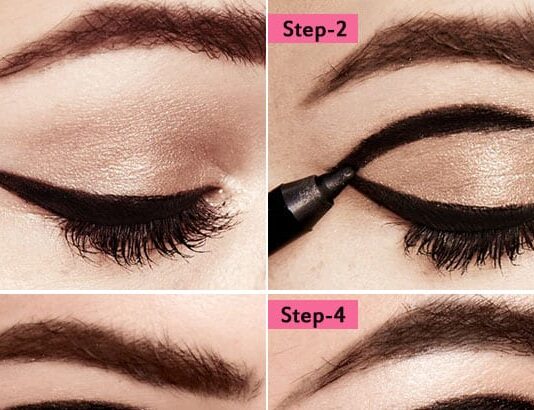 60's Eyes