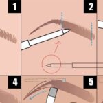 Follow These Tips And Get The Eyebrows Of Your Dreams