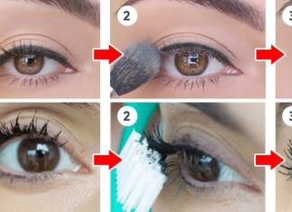 Have thick and Flawless eyelashes using these tips.