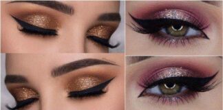 Common makeup mistakes