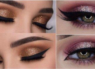 Common makeup mistakes