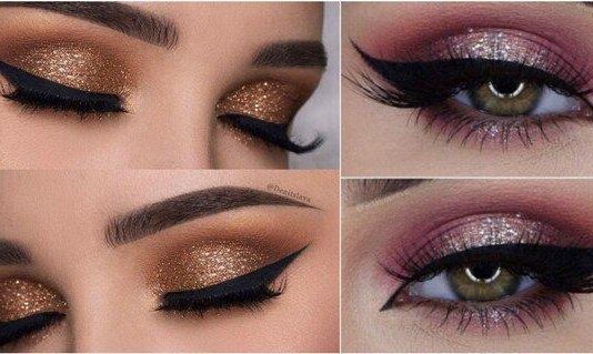 Common makeup mistakes