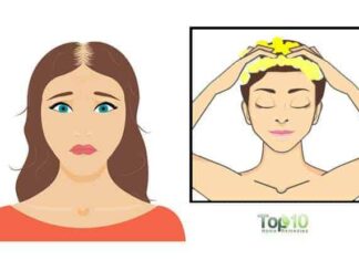 Best home remedies for hair growth.