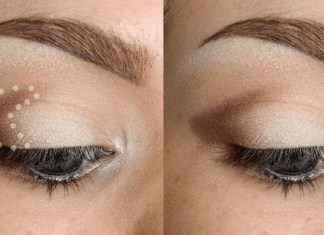 Eleven Amazing Eyeshadow Hacks!