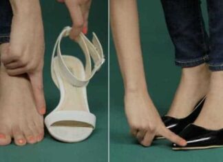 Go through these tips before you go to buy new pair of shoes!