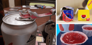 Life Hacks Of Things That You've Been Using Wrong The Whole Time