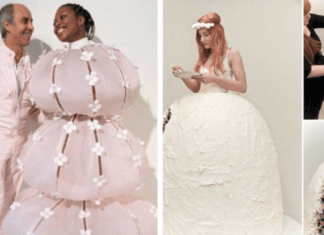 Most Hilarious Wedding Outfits