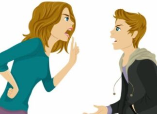 These three things you should not do around your teenager