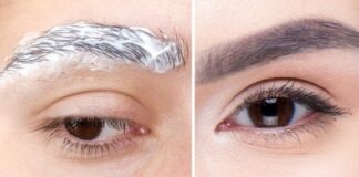 makeup tricks to get an instant glow