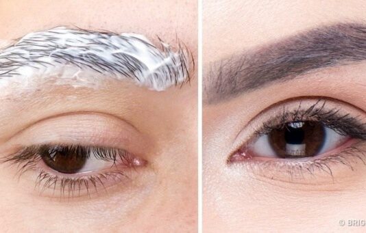 makeup tricks to get an instant glow