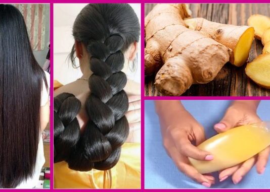 Benefits of ginger