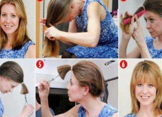 5 ways to cut your hair yourself cut your hair
