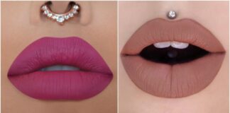 Lipstick Shades For The Office