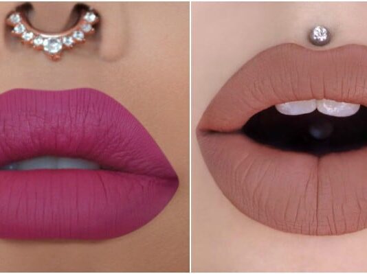 Lipstick Shades For The Office