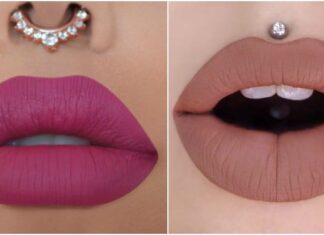 Common Liquid Lipstick Mistakes You Need To Stop Making Liquid Lipstick Mistakes