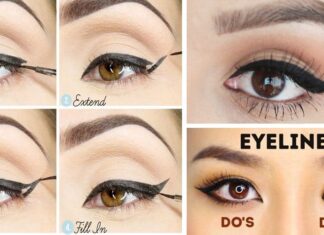 6 Awesome Tips and Tricks to Make Your Eyeliner Stay Longer