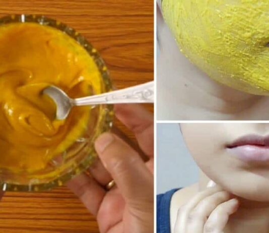 Face pack