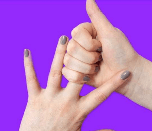 Logics behind Reflexology or Acupressure