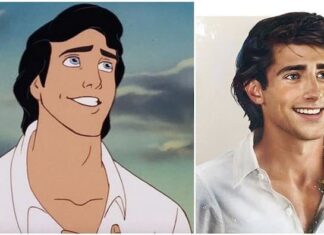 8 Illustrations that will make the disney Princes come alive!!