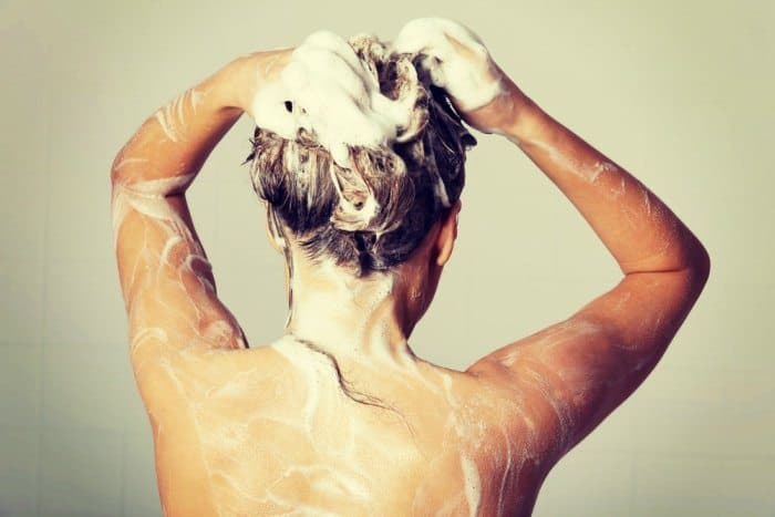 6 Super Easy Volumizing Tips for Fine,Thin Hair2