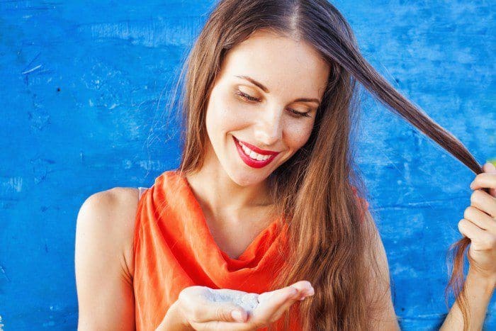 6 Super Easy Volumizing Tips for Fine,Thin Hair3