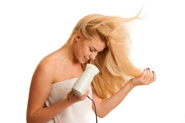 6 Super Easy Volumizing Tips for Fine,Thin Hair5