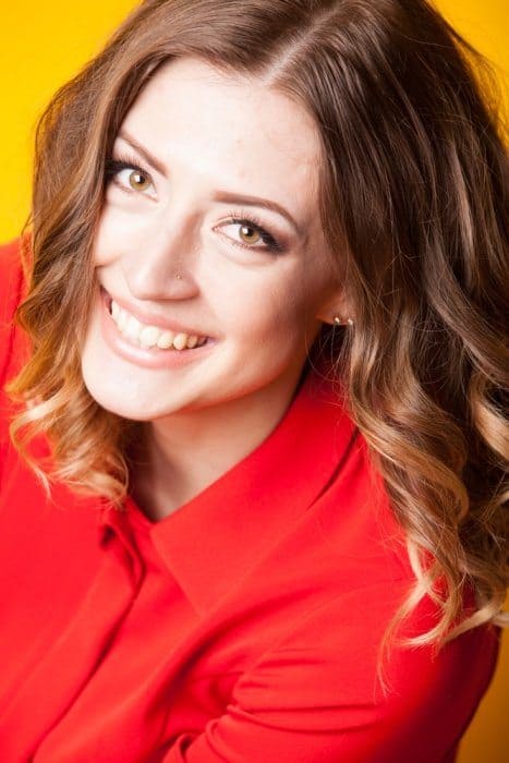6 Super Easy Volumizing Tips for Fine,Thin Hair6