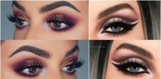 give a fresh look to the tired eyes