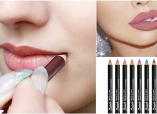 9 Useful Tips to Make the Most Out of Your Lip Liner