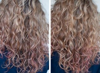 Amazing Tricks To Make Your Curly Hair Look More Attractive And Gorgeous. How To Maintain Curly Hair