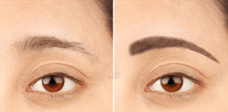 How to Grow Thick Eyebrows Naturally